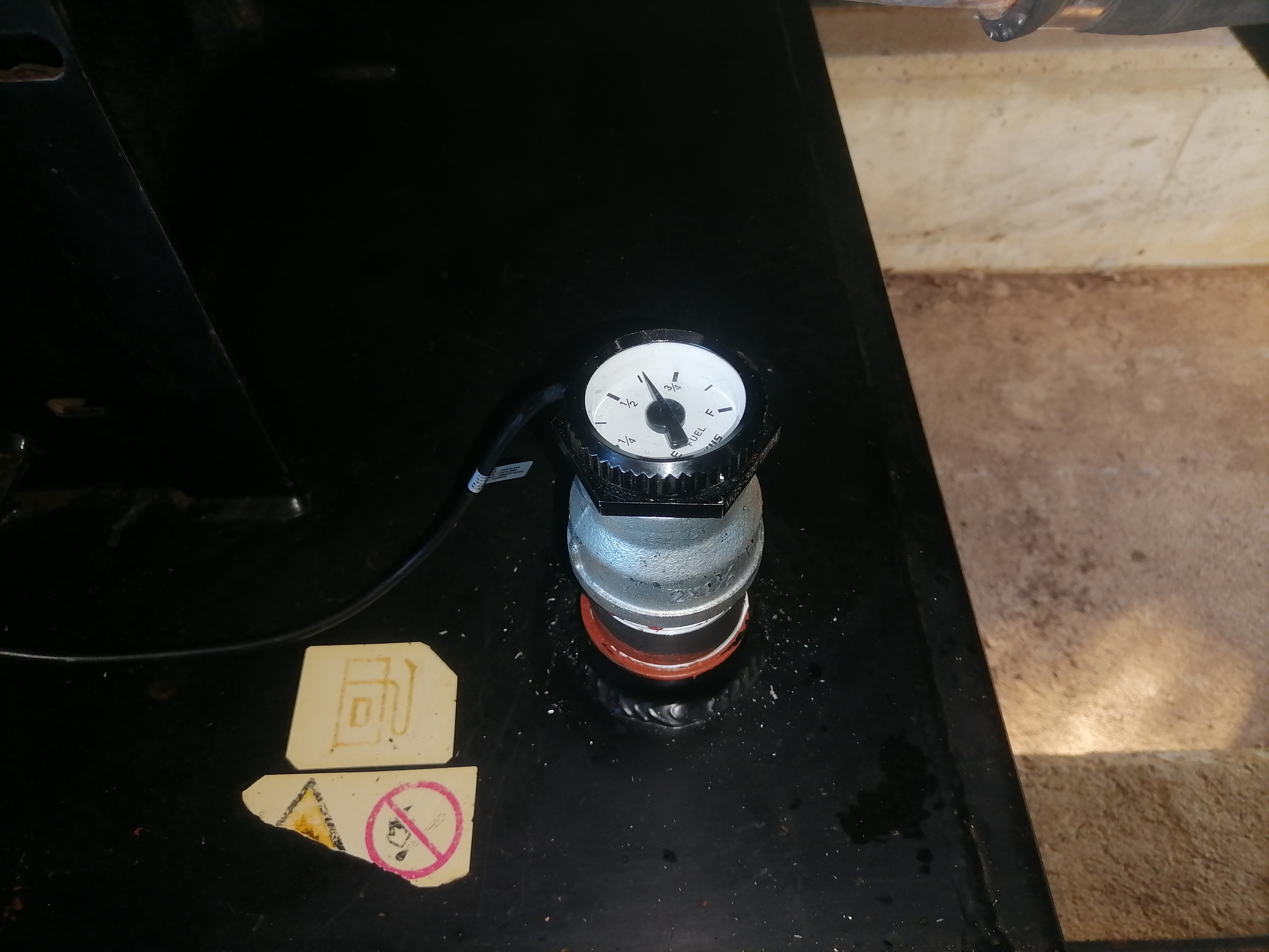 Equipe técnica em obra — Visão Futura